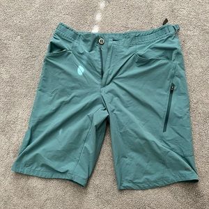 Patagonia Men’s Dirt Craft Mountain Bike shorts